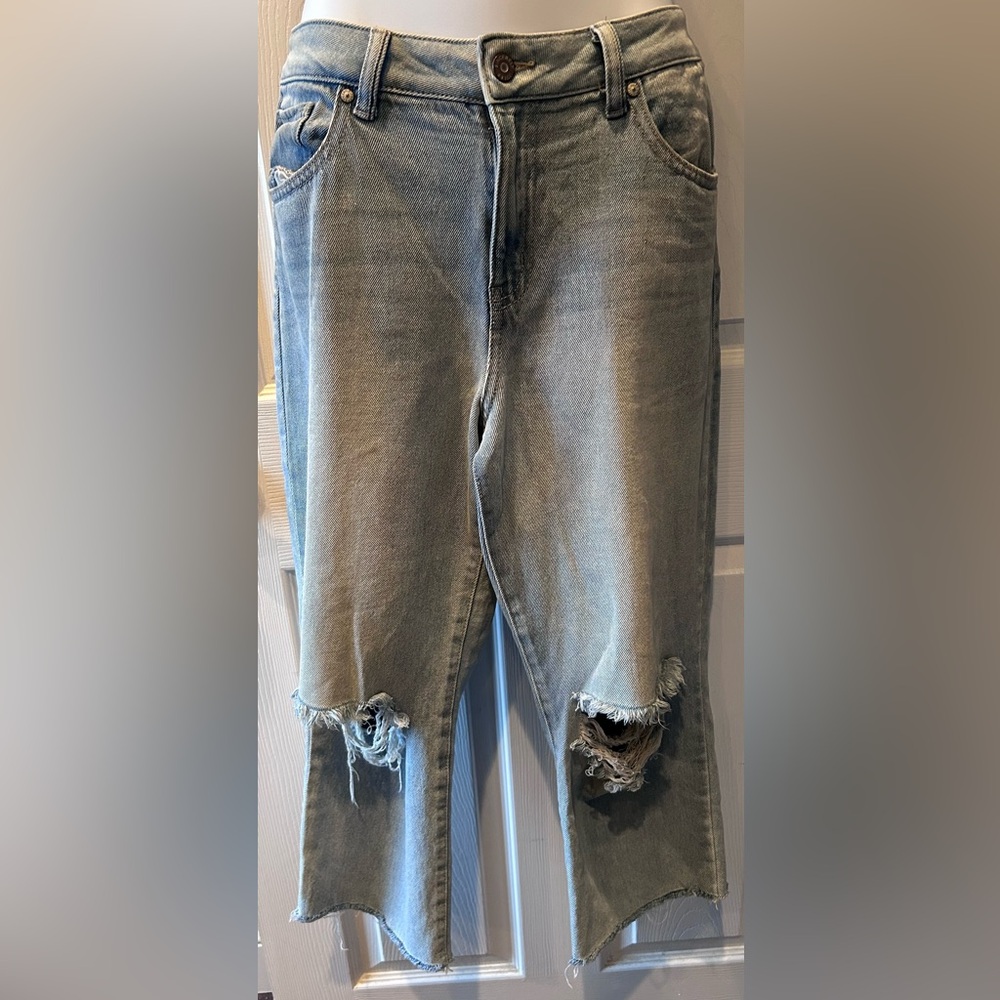 Sincerely Jules Jeans